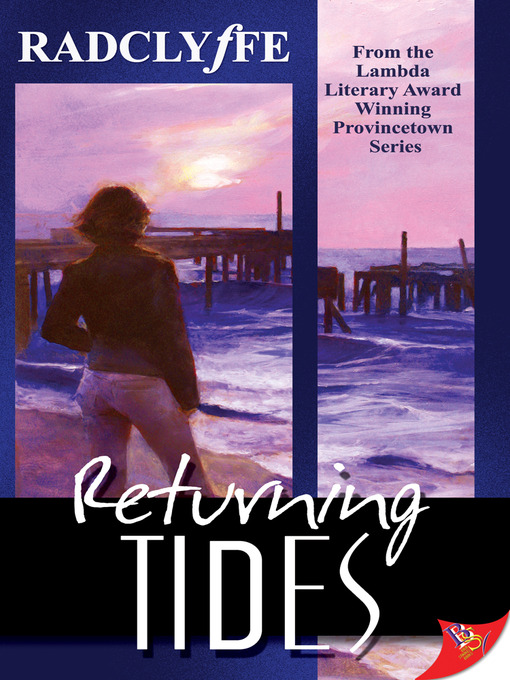 Title details for Returning Tides by Radclyffe - Available